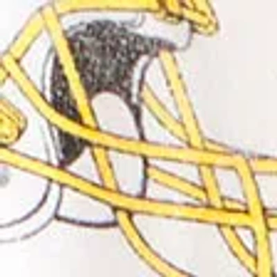 Abercrombie & Fitch San Diego Chargers Graphic Popover Hoodie In White