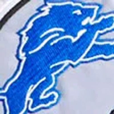 Abercrombie & Fitch Detroit Lions Graphic Popover Hoodie