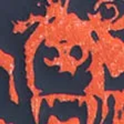 Abercrombie & Fitch Chicago Bears Graphic Popover Hoodie