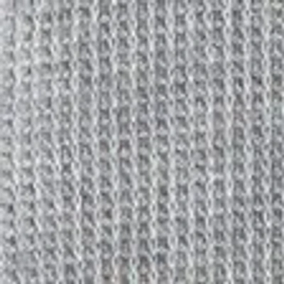 Abercrombie & Fitch Button-through Sweater Polo In Gray