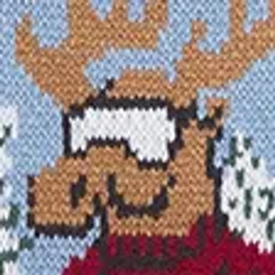 Abercrombie & Fitch Crew Sweater