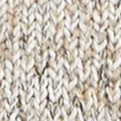 Abercrombie & Fitch Half-zip Mockneck Sweater In Brown