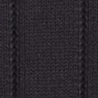 Abercrombie & Fitch Johnny Collar Sweater Polo In Gray