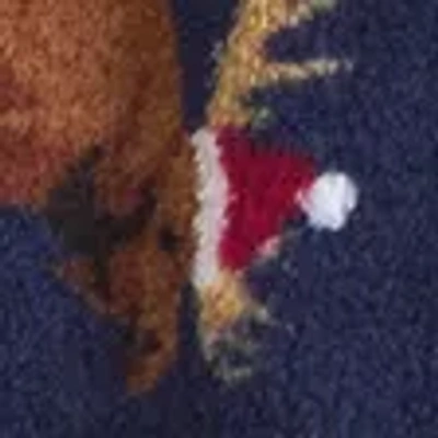 Abercrombie & Fitch Sherpa Pajama Pants