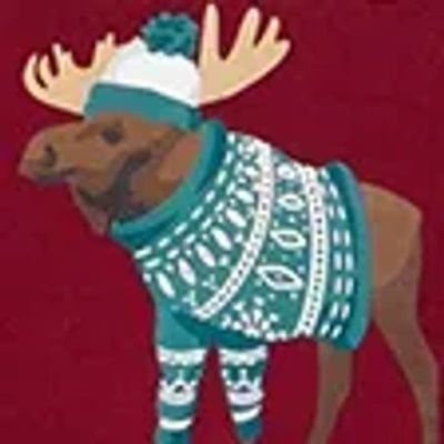 Abercrombie & Fitch Flannel Pajama Set In Multi