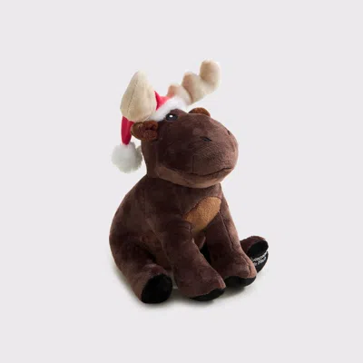 Abercrombie & Fitch Moose Plushie In Brown