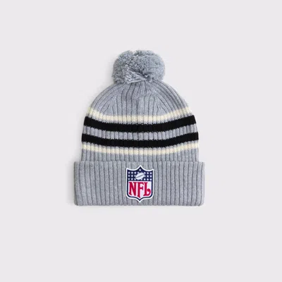 Abercrombie & Fitch Nfl Pom Beanie In Multi