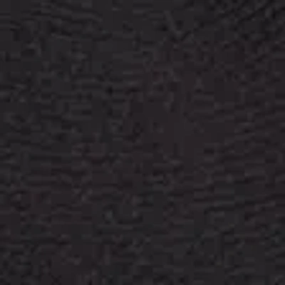 Abercrombie & Fitch 5-pack Ankle Socks In Black