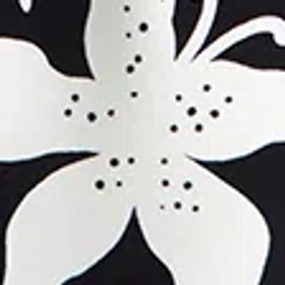 Abercrombie & Fitch Beaded Scoopneck One-piece Swimsuit