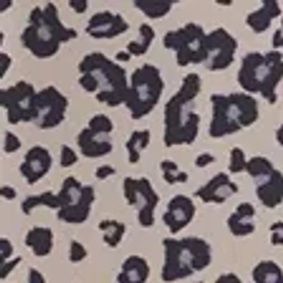 Abercrombie & Fitch Beaded Scoopneck One-piece Swimsuit In Multi