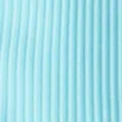 Abercrombie & Fitch Two-piece Contrast Swimsuit