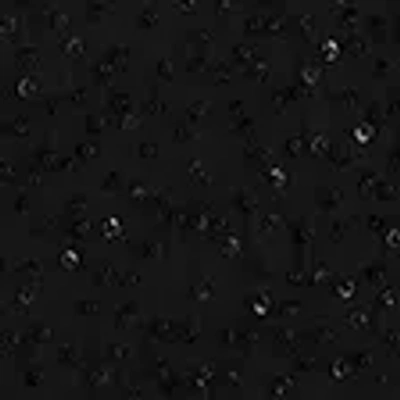 Abercrombie & Fitch Beaded Strapless Maxi Dress In Black