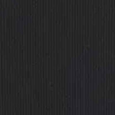 Abercrombie & Fitch Bra-free Essential 90s Rib Mini Dress In Black