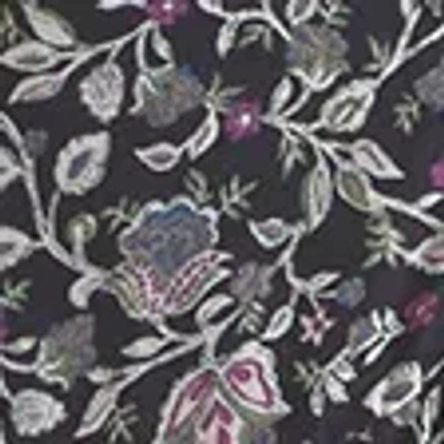 Abercrombie & Fitch V-neck Flowy Maxi Dress