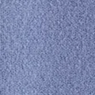 Abercrombie & Fitch The A&f Madeline Long-sleeve Mini Sweater Dress In Blue