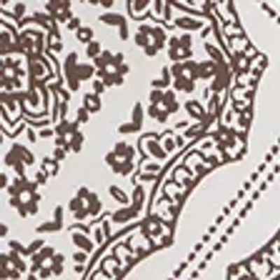 Abercrombie & Fitch The A&f Julia Slip Mini Dress In Multi