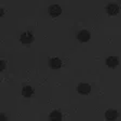 Abercrombie & Fitch Bra-free Open-back Mockneck Mini Dress In Black