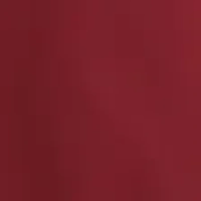 Abercrombie & Fitch Corset Midi Dress In Red