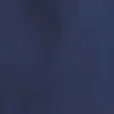 Abercrombie & Fitch Corset Midi Dress In Blue