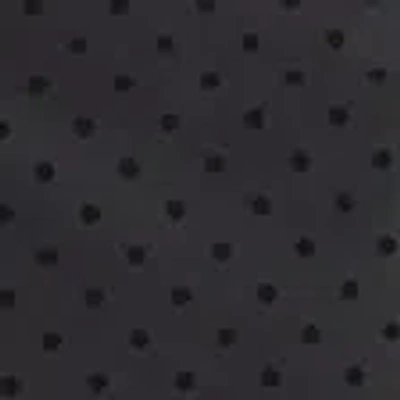 Abercrombie & Fitch Bra-free Long-sleeve Mesh Maxi Dress In Pink