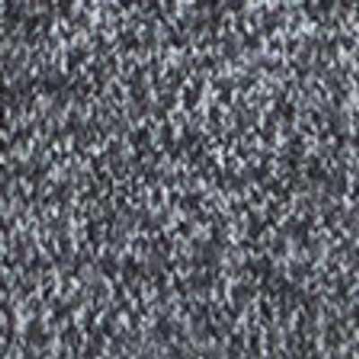 Abercrombie & Fitch Long-sleeve Cardigan Mini Sweater Dress In Gray