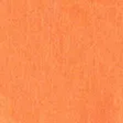 Abercrombie & Fitch Linen-blend Button Skort In Orange