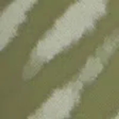 Abercrombie & Fitch The A&f Julia Slip Mini Dress In Green