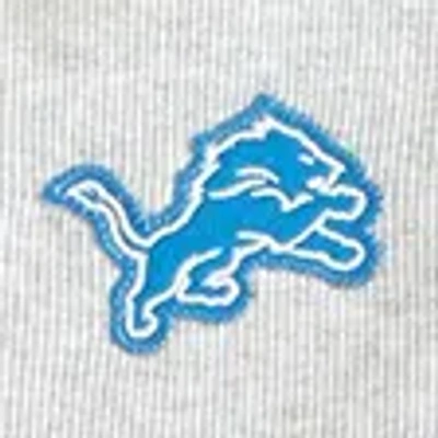 Abercrombie & Fitch Detroit Lions Bra-free Essential 90s Rib Mini Dress