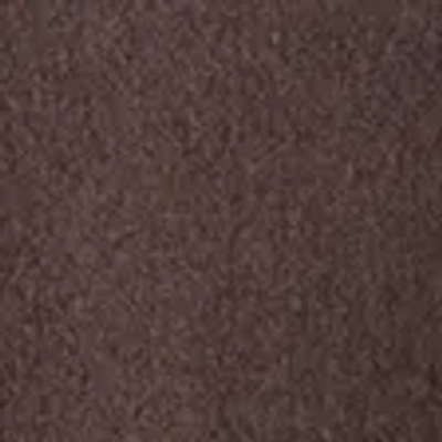 Abercrombie & Fitch The A&f Madeline Mini Sweater Dress In Brown