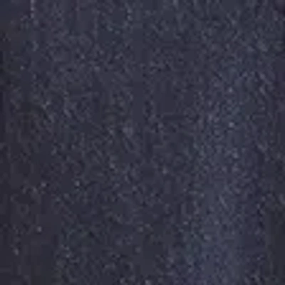 Abercrombie & Fitch The A&f Mila Strapless Denim Mini Dress In Blue