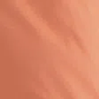 Abercrombie & Fitch Twist-front Maxi Dress In Orange