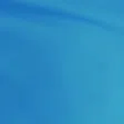 Abercrombie & Fitch Asymmetrical Knit Midi Dress In Blue