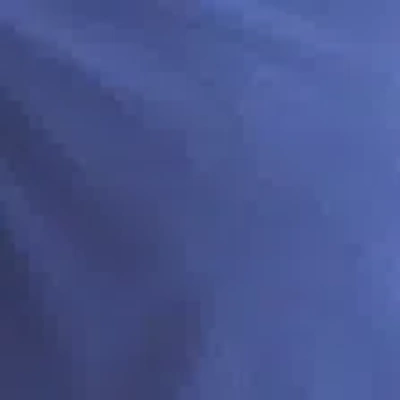 Abercrombie & Fitch Asymmetrical Knit Midi Dress In Blue