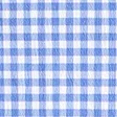 Abercrombie & Fitch The A&f Mila Bubble Hem Mini Dress In Blue