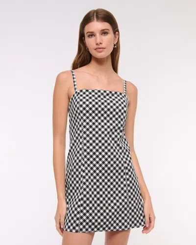 Abercrombie & Fitch Bra-free Everyday Skort