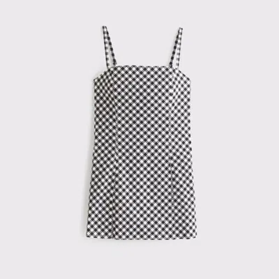 Abercrombie & Fitch Bra-free Everyday Skort