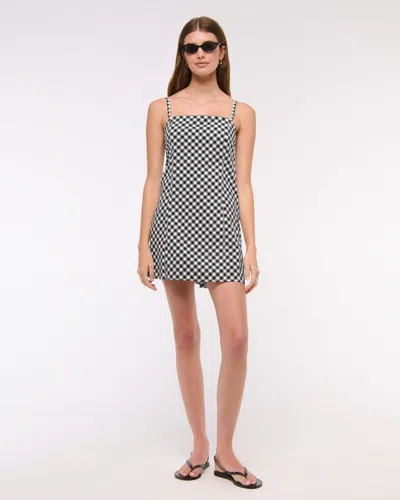 Abercrombie & Fitch Bra-free Everyday Skort