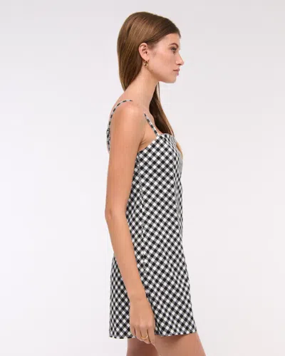 Abercrombie & Fitch Bra-free Everyday Skort