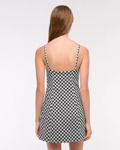 Abercrombie & Fitch Bra-free Everyday Skort