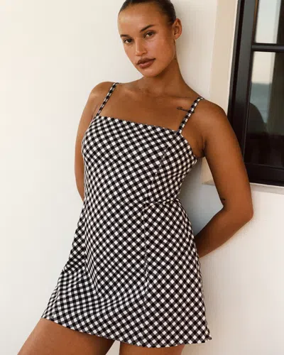 Abercrombie & Fitch Bra-free Everyday Skort