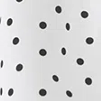 Abercrombie & Fitch Dipped-waist Smocked Midi Dress In White