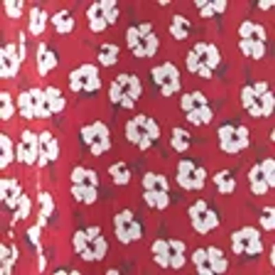 Abercrombie & Fitch The A&f Mila Stretch Midi Dress