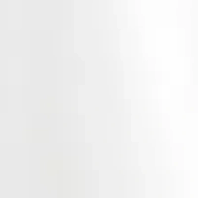 Abercrombie & Fitch Smocked Babydoll Tie Mini Dress In White