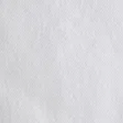 Abercrombie & Fitch Open-back Halter Denim Mini Dress In White