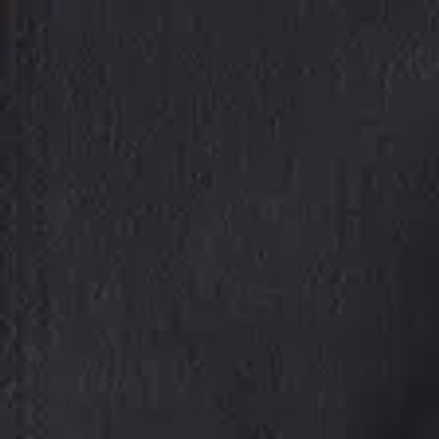 Abercrombie & Fitch The A&f Mila Drop-waist Mini Dress In Black