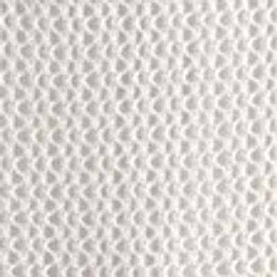 Abercrombie & Fitch Beaded Crochet-style Maxi Dress In White