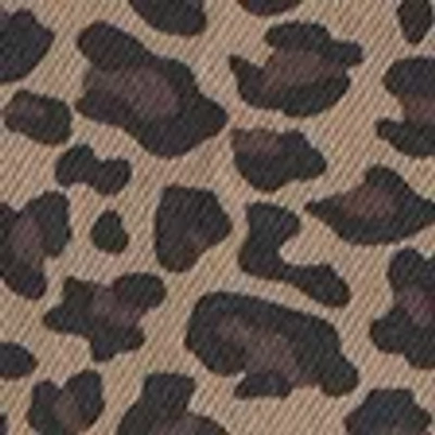 Abercrombie & Fitch Open-back Halter Denim Mini Dress