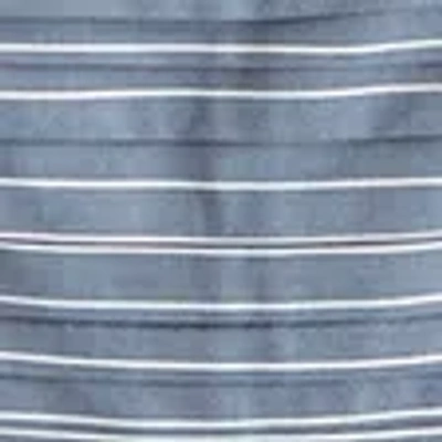 Abercrombie & Fitch The A&f Emerson Poplin Puff Sleeve Midi Dress In Blue