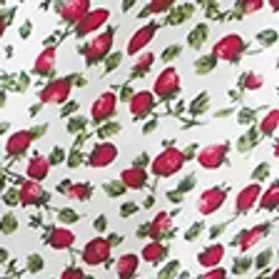 Abercrombie & Fitch The A&f Emerson Poplin Puff Sleeve Mini Dress In Brown