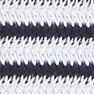 Abercrombie & Fitch Crochet-style Strapless Mini Dress In Blue